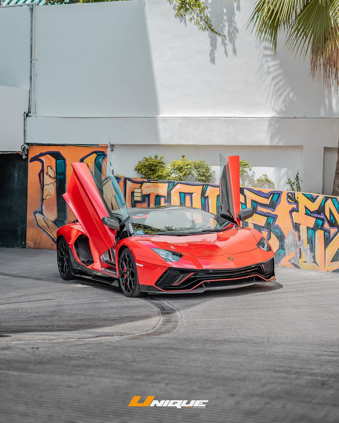  TALLER DE PERSONALIZACION DE COCHES EXOTICOS