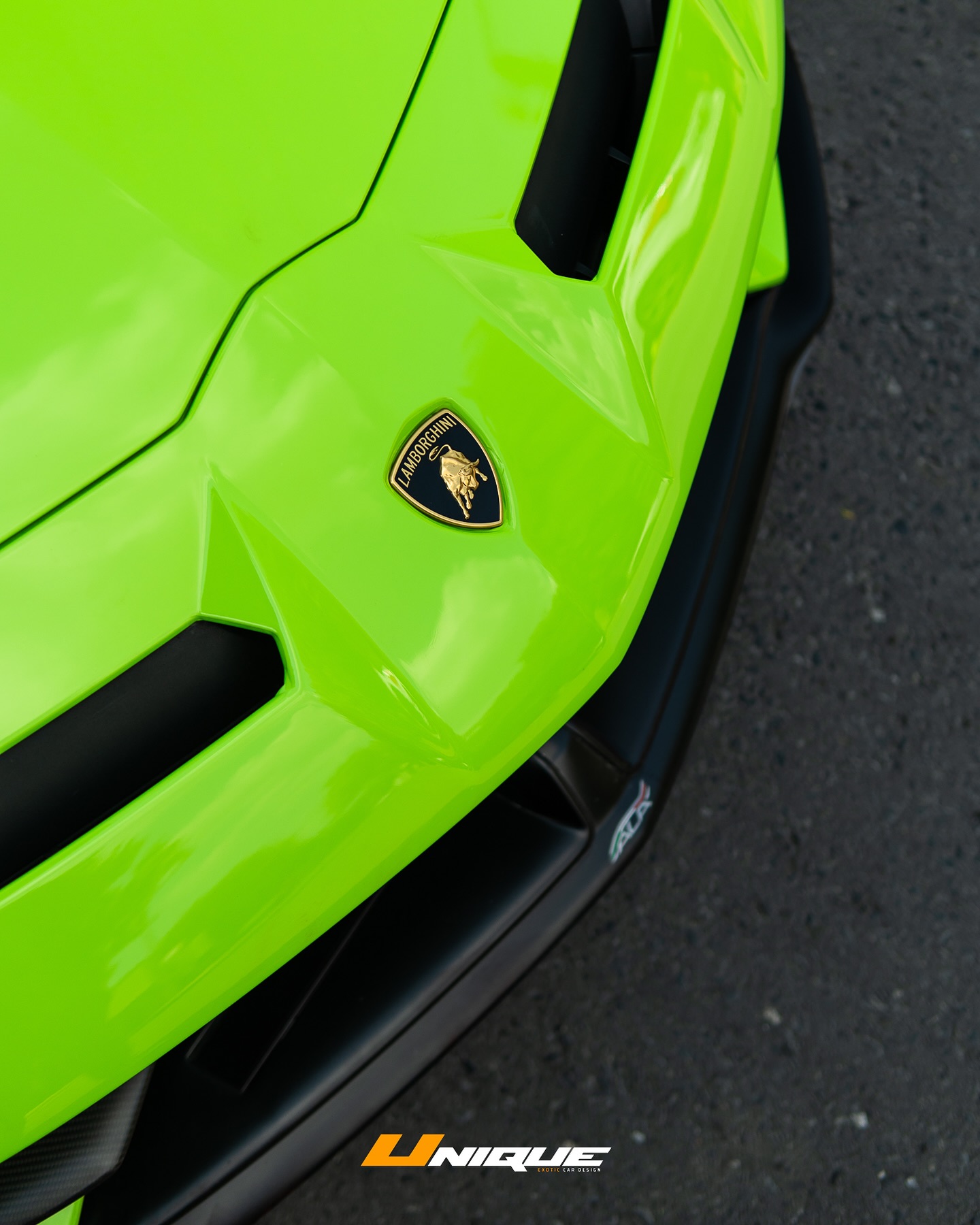 Lamborghini